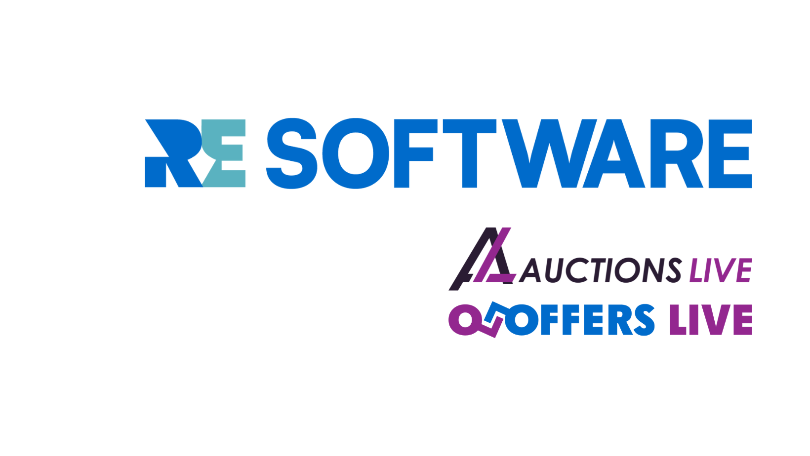 RE Software - Digital tools to power auctions and offers